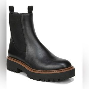 NWOB Sam Edelman Laguna Chelsea Boot